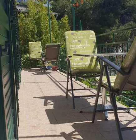 Apartman Pobuk Apartment Primosten Exterior photo