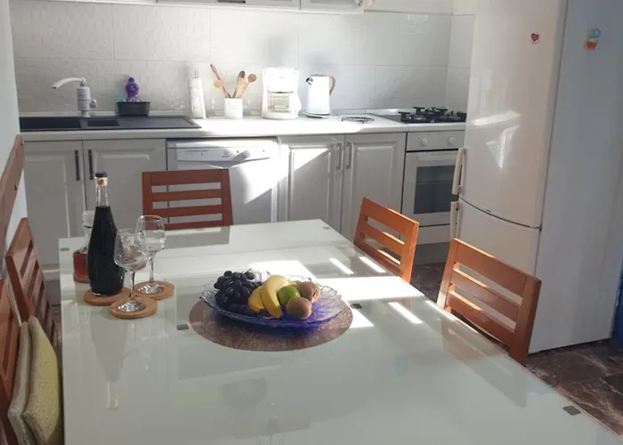 Apartman Pobuk