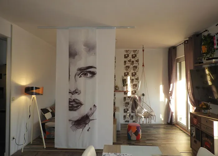 Apartman Pobuk
