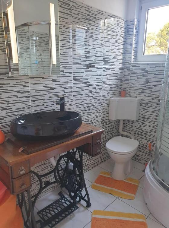 Apartman Pobuk Apartment