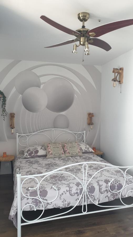 Apartman Pobuk Apartment *