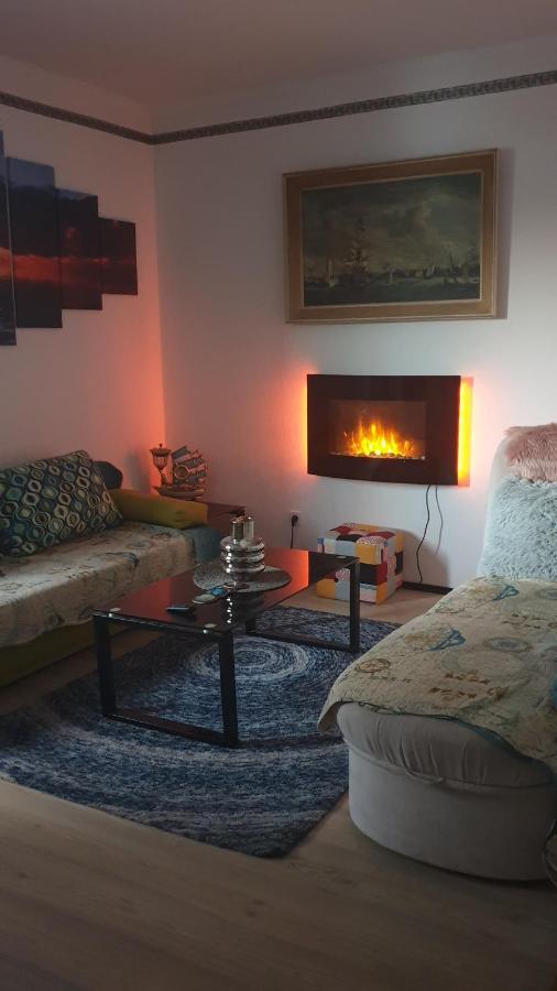 Apartman Pobuk
