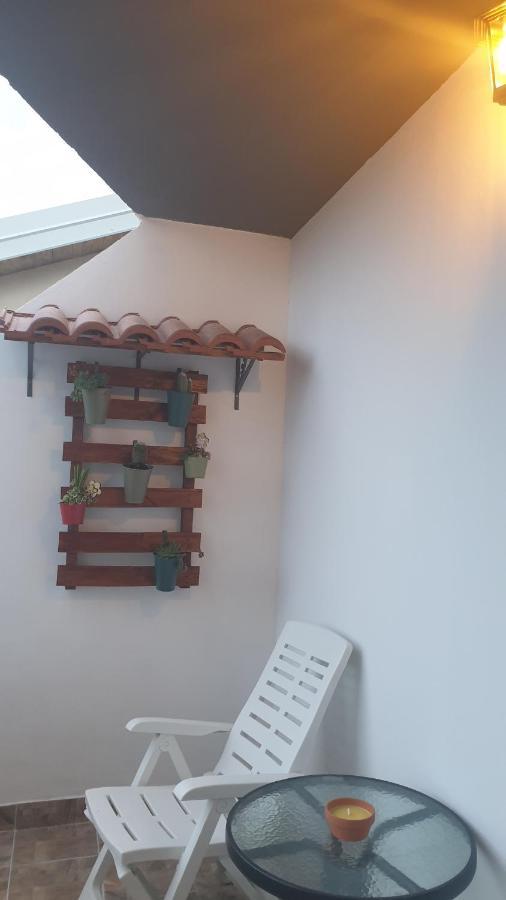Apartman Pobuk Apartment