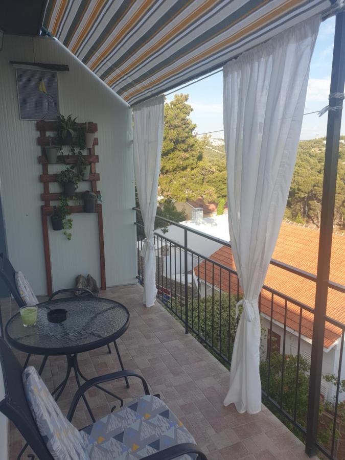 Apartman Pobuk Primosten