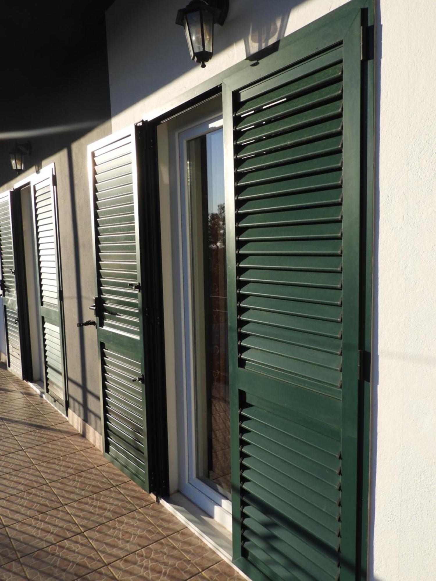Apartman Pobuk