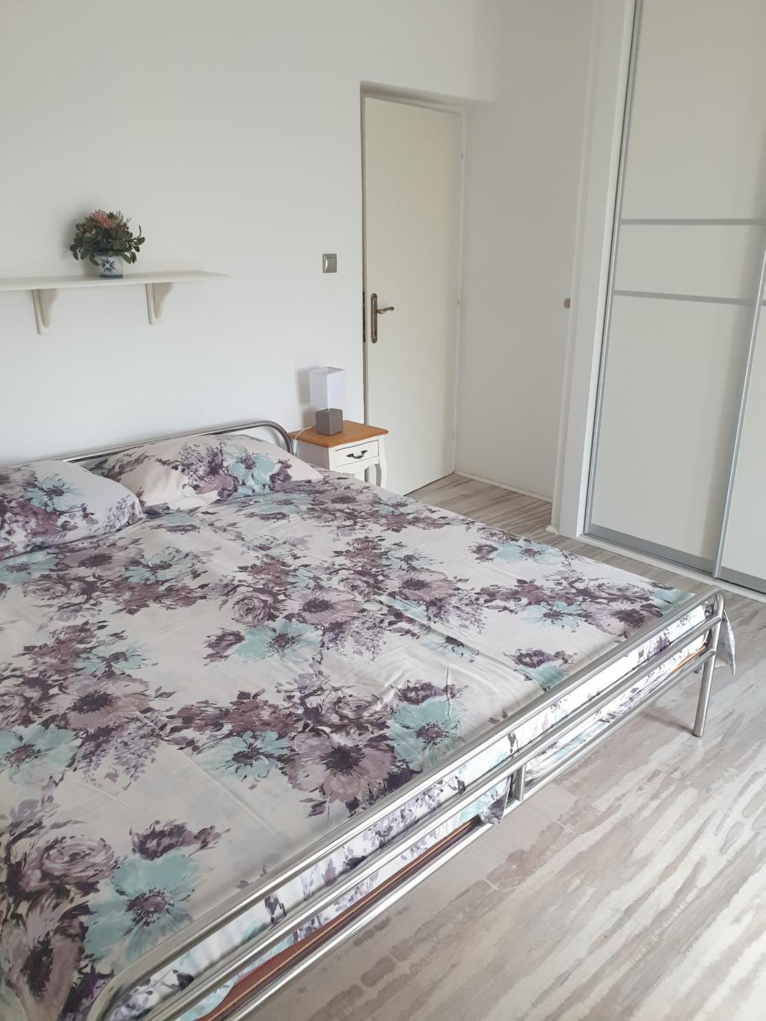 Apartman Pobuk Apartment *