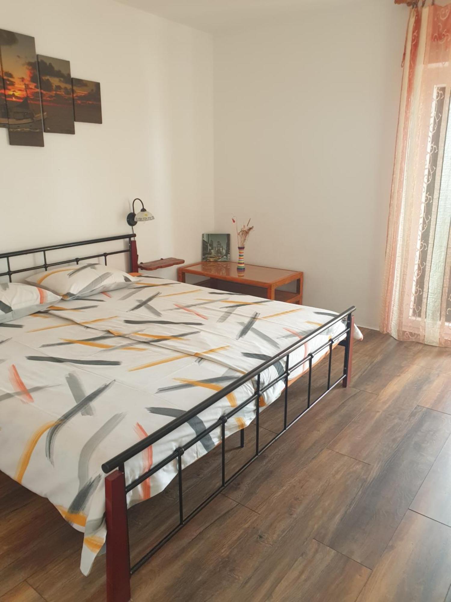 Apartment Apartman Pobuk Primosten
