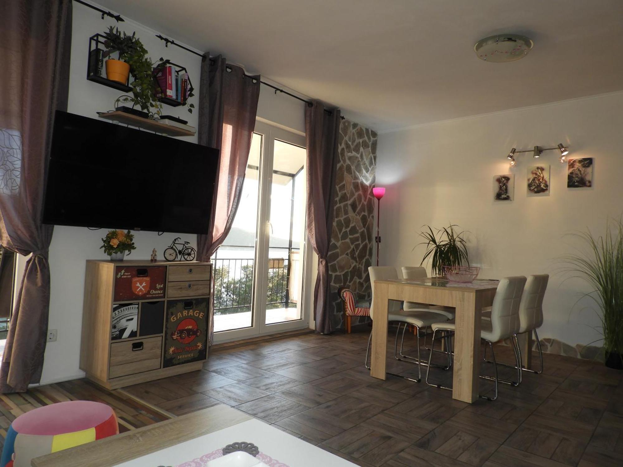 Apartman Pobuk
