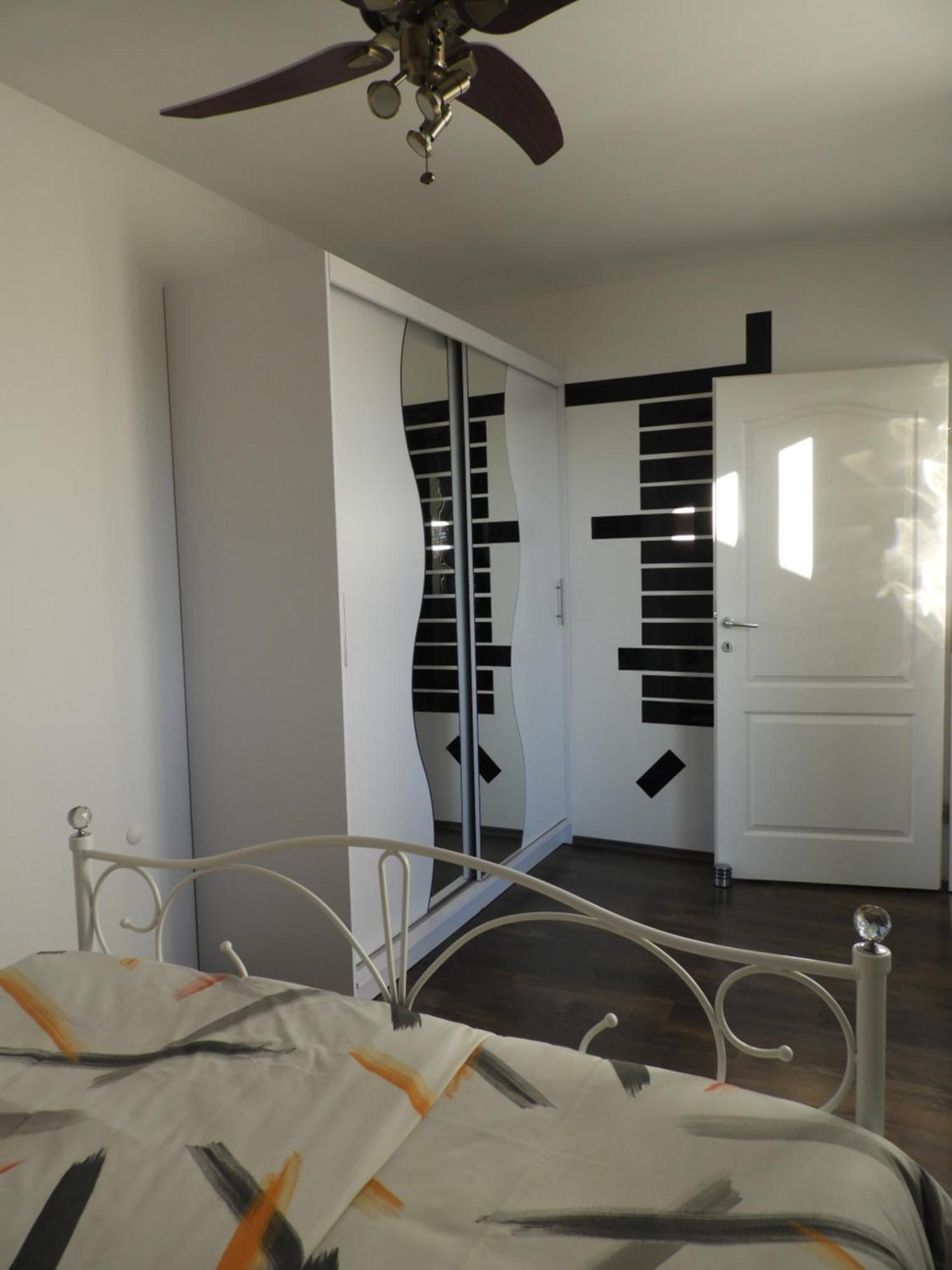 Apartman Pobuk Apartment