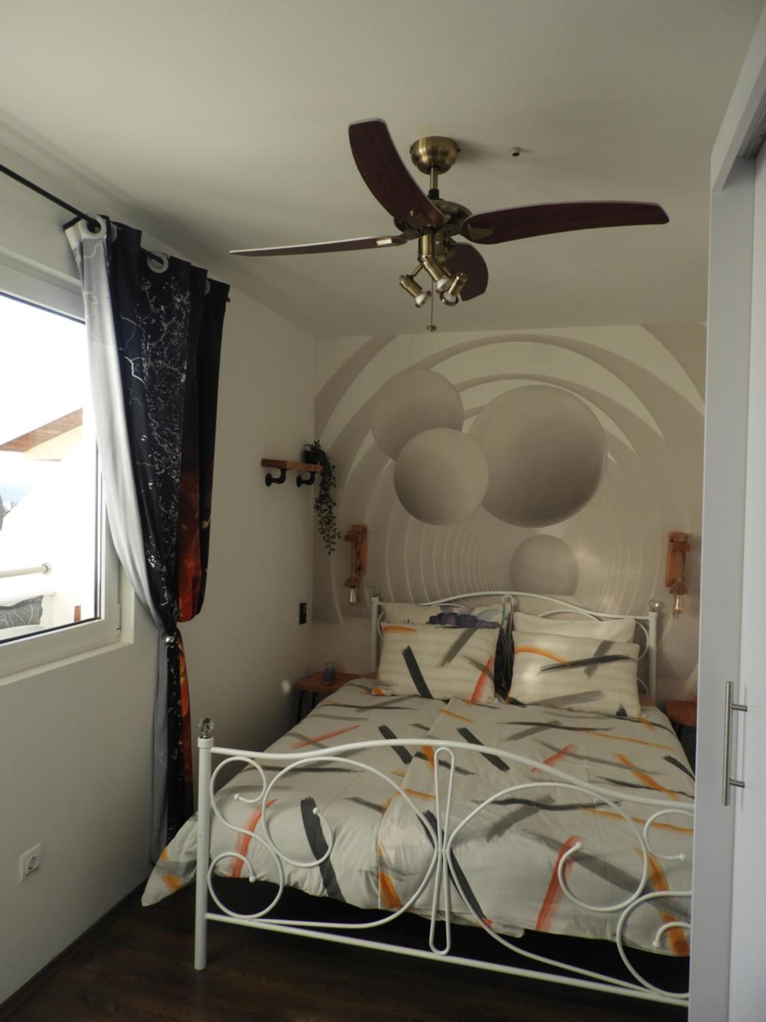 Apartman Pobuk *