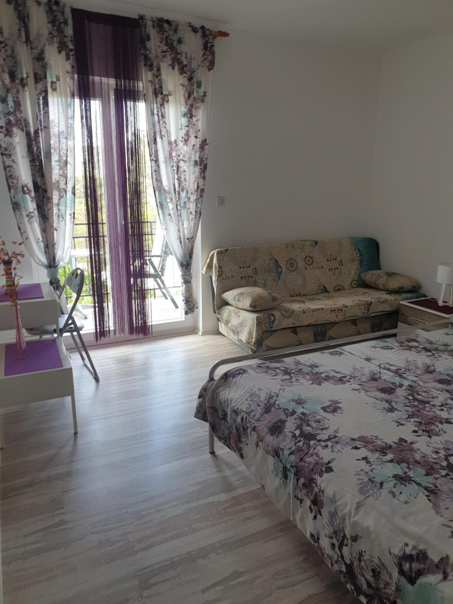 Apartman Pobuk * Primosten