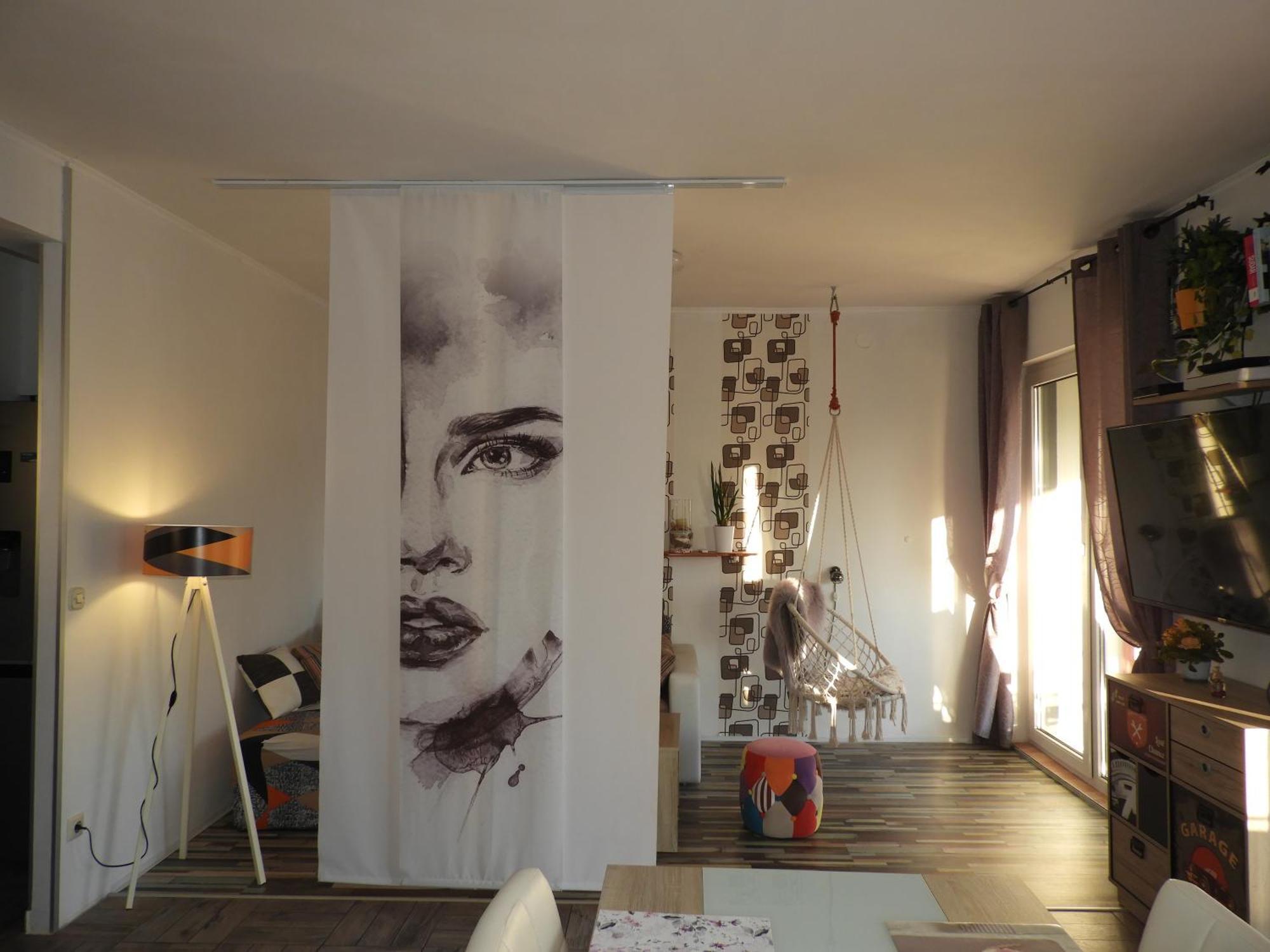 Apartman Pobuk Apartment