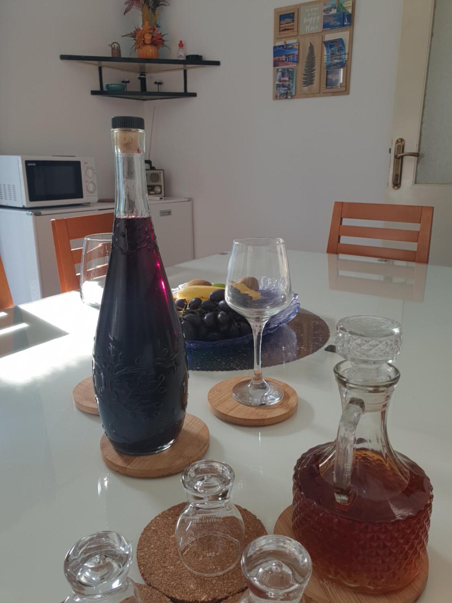 Apartman Pobuk Apartment Primosten