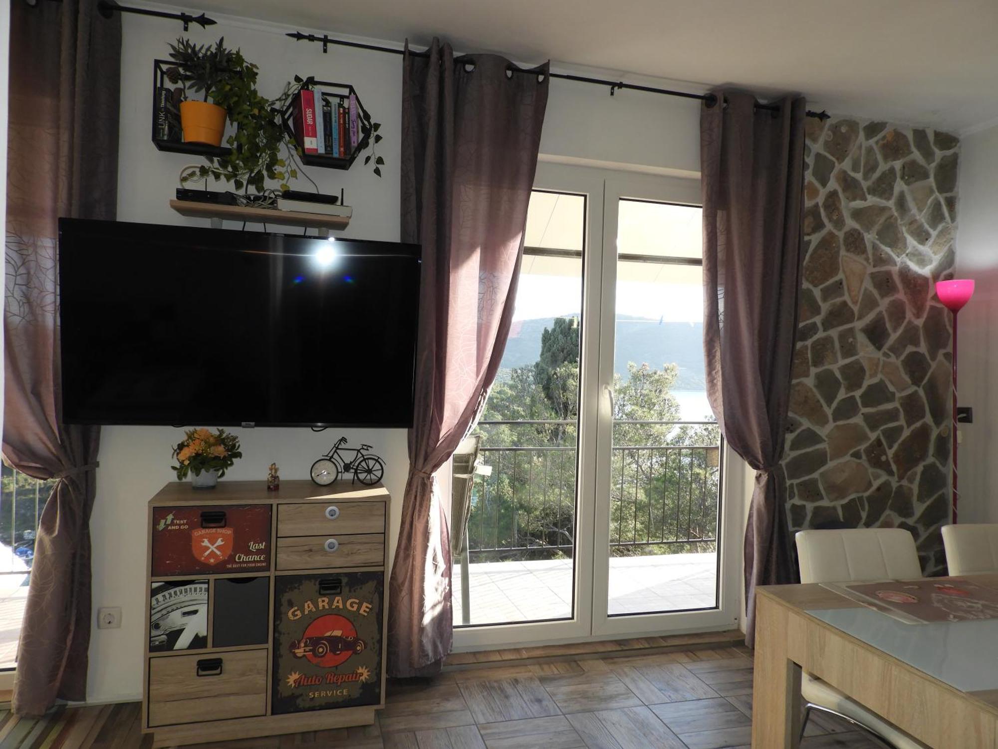 Apartment Apartman Pobuk Primosten
