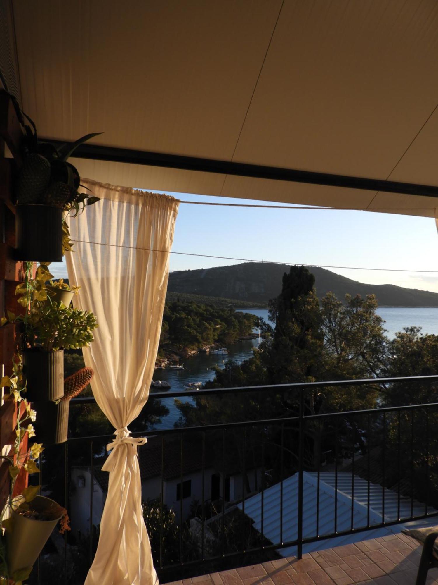 Apartman Pobuk * Primosten