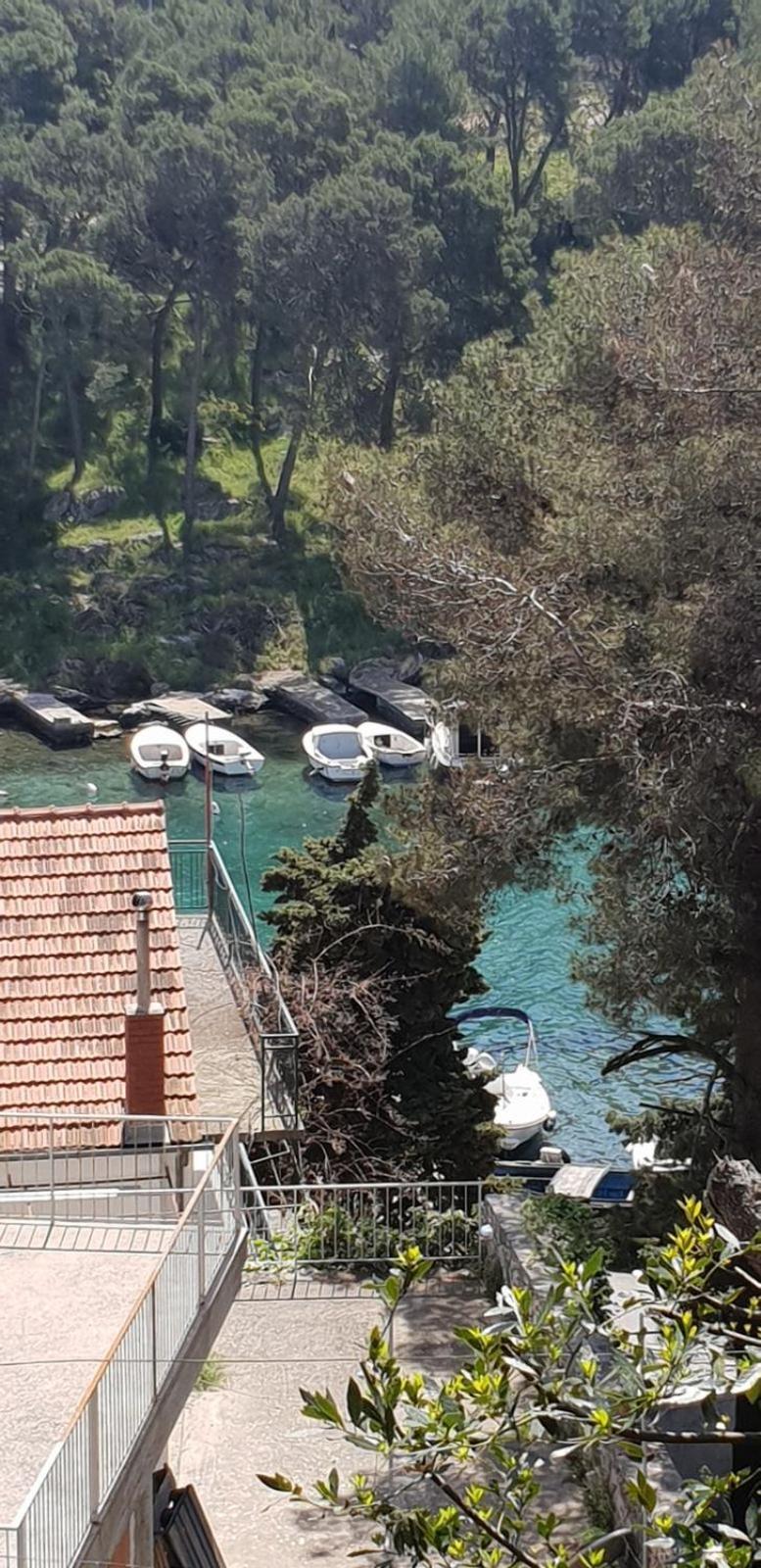 Apartman Pobuk