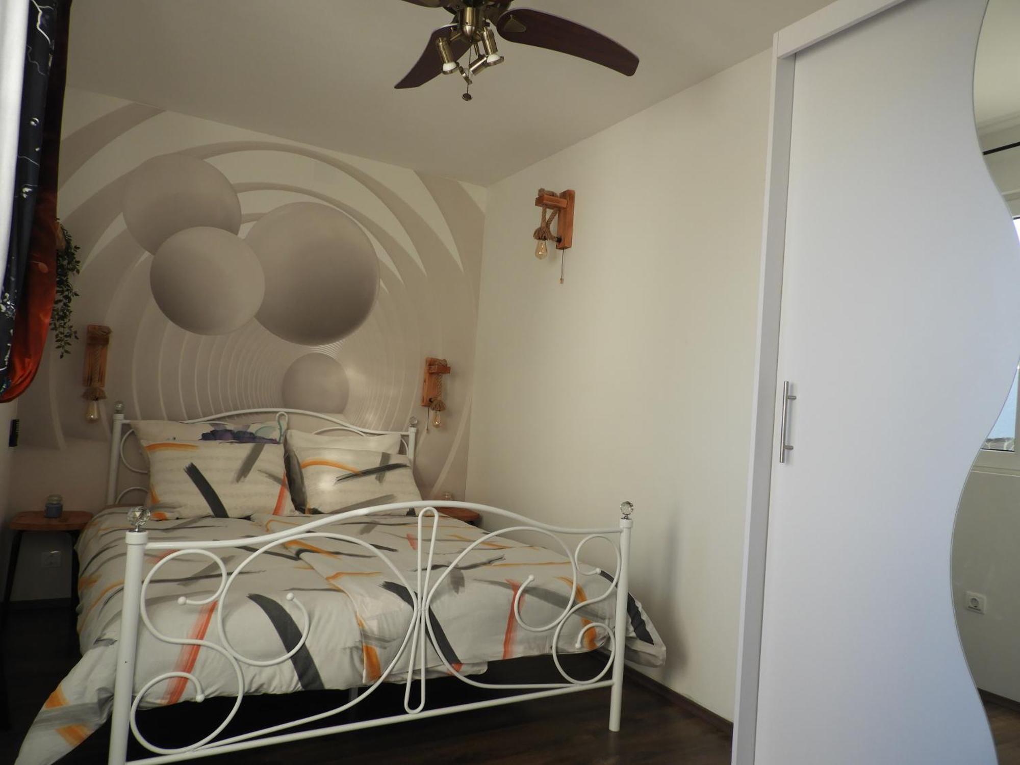 Apartman Pobuk Apartment
