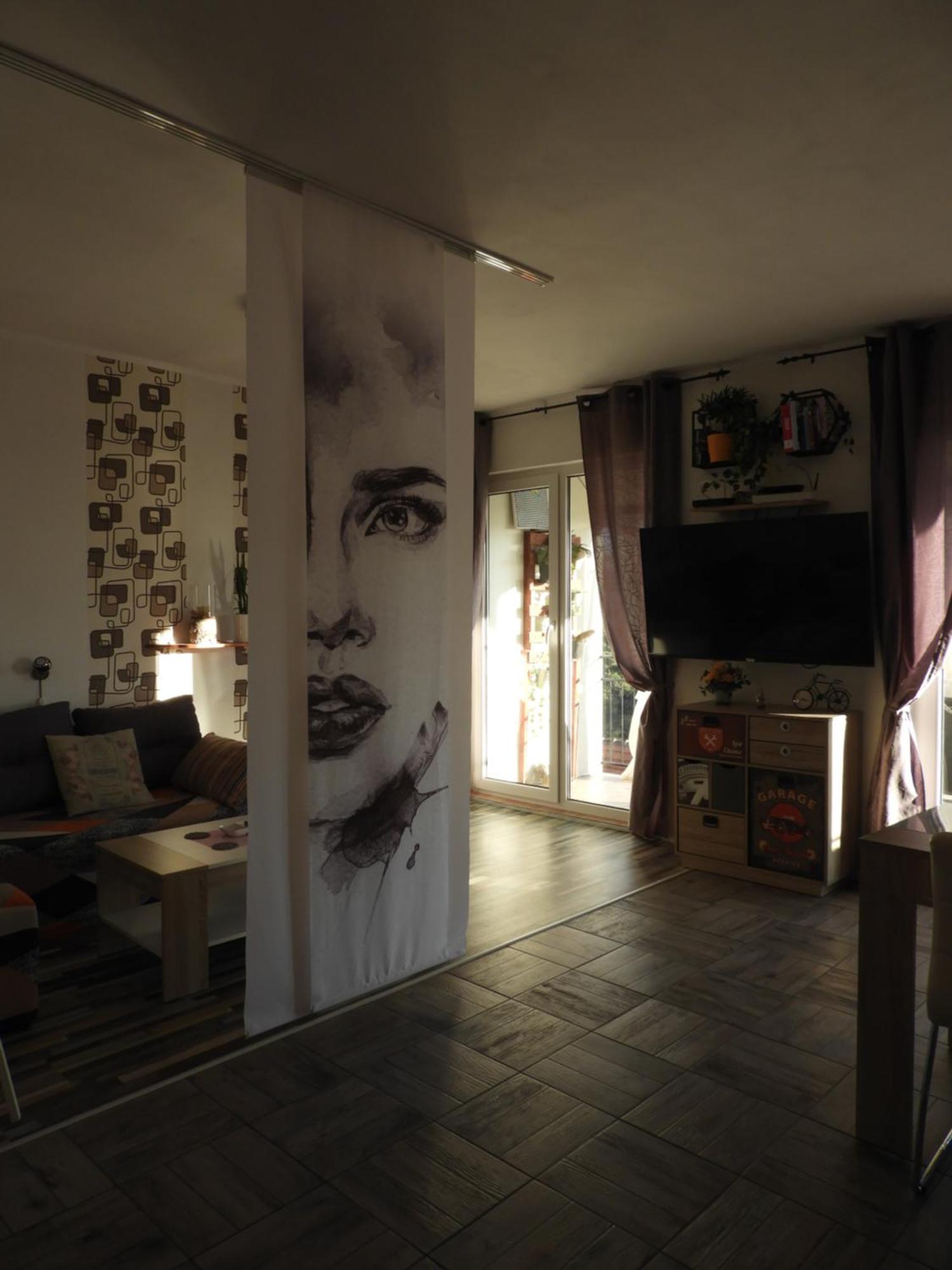 Apartman Pobuk Apartment *