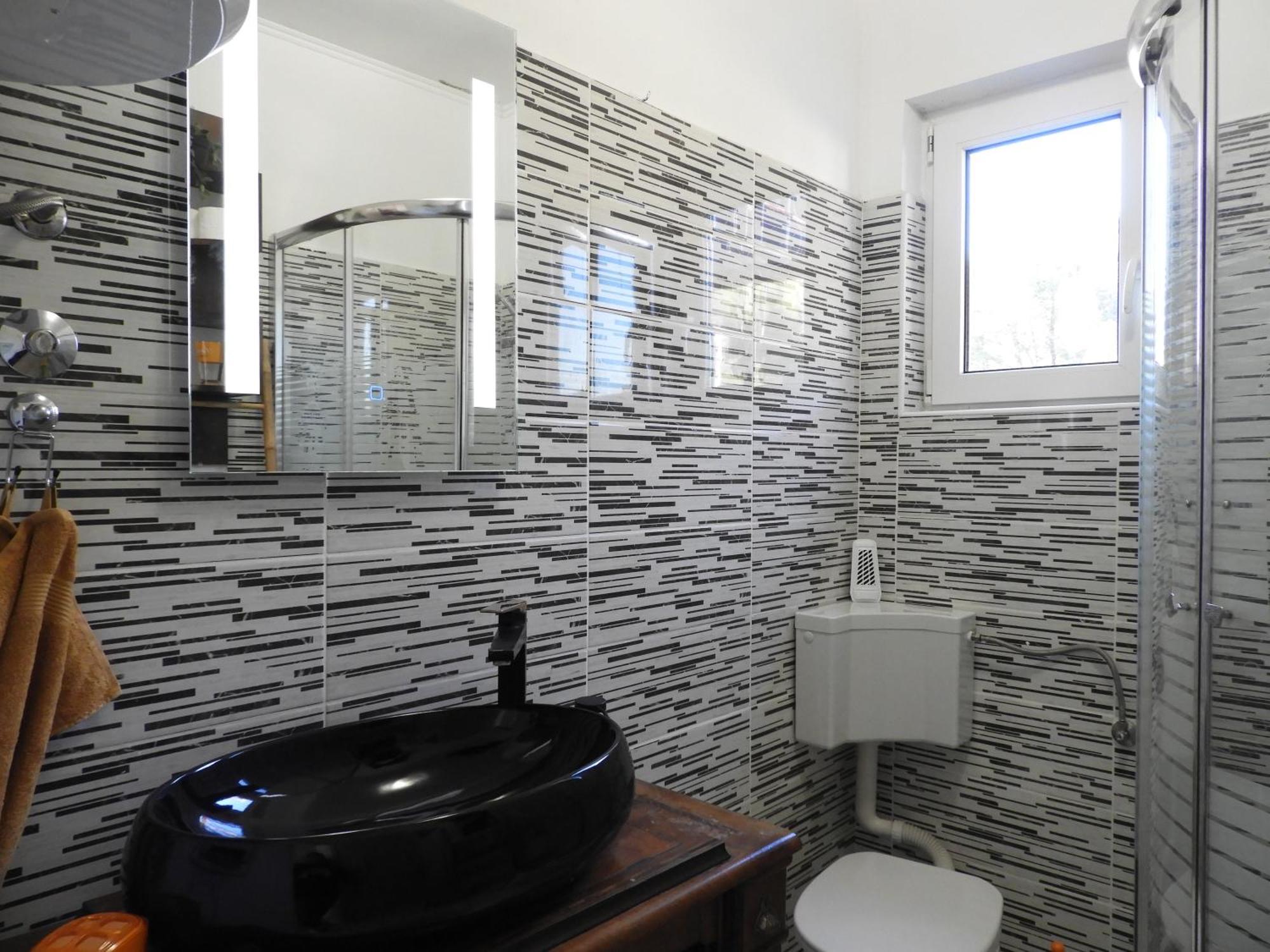 Apartman Pobuk * Primosten
