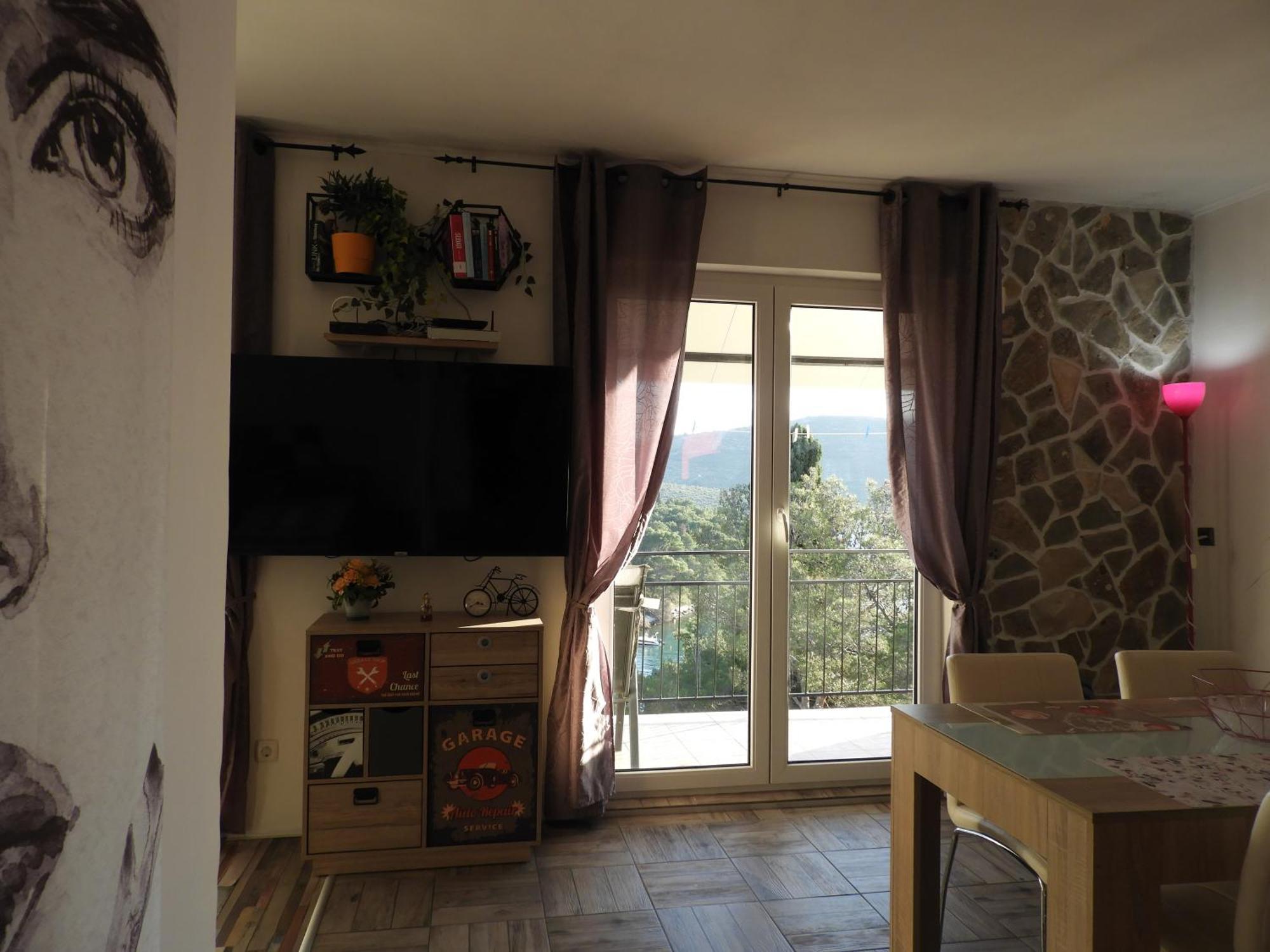 Apartman Pobuk * Primosten
