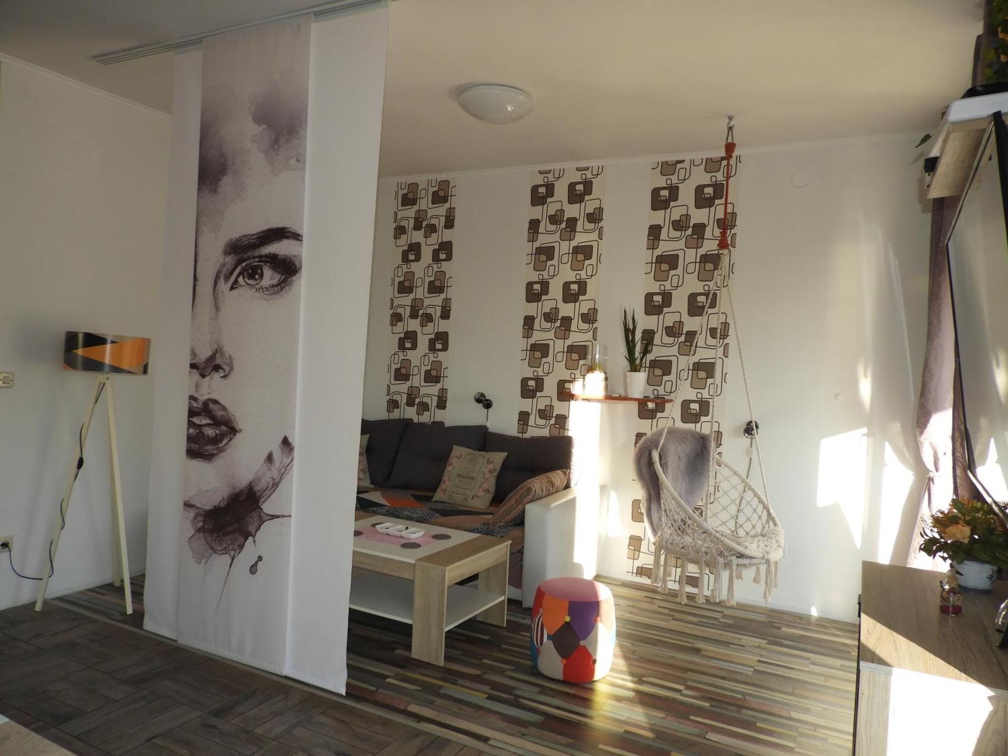 Apartman Pobuk