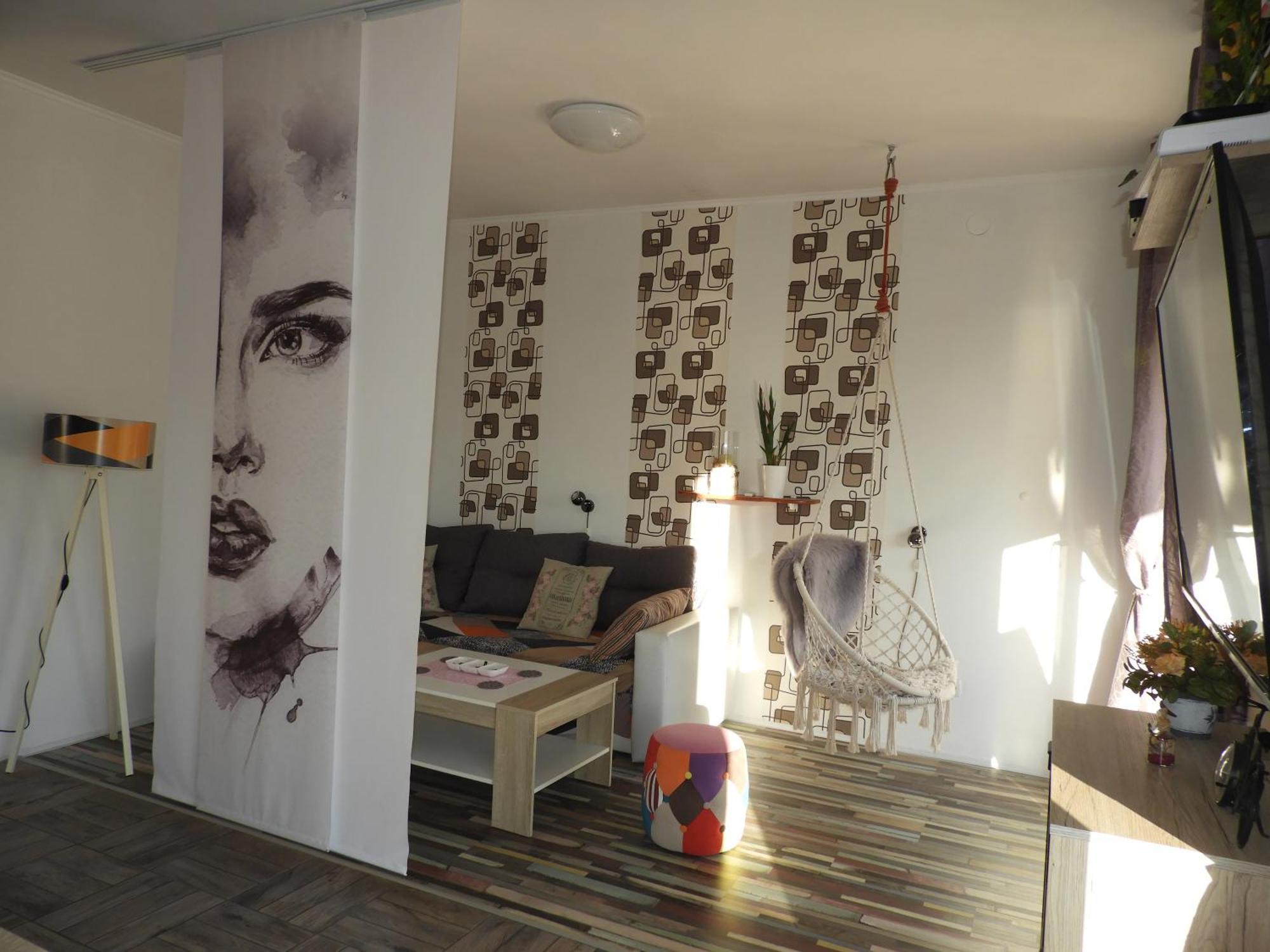 Apartman Pobuk Apartment