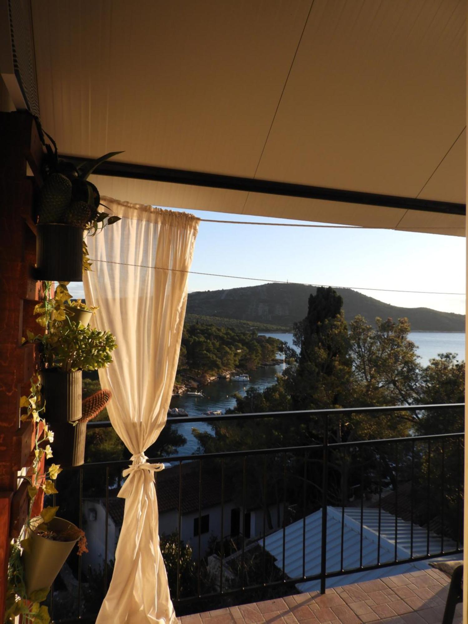 Apartman Pobuk Primosten
