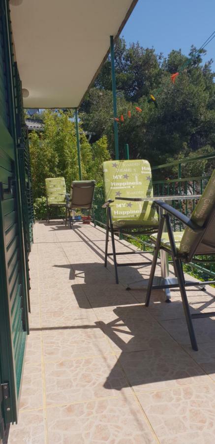 Apartman Pobuk Primosten