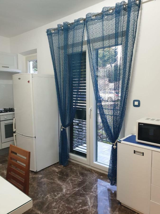 Pobuk Apartman Primosten